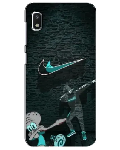 Чехол для Xiaomi Redmi K20 Pro с картинкой «Спортивный арт Nike»