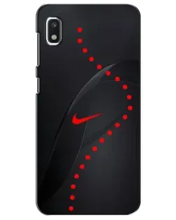 Чехол для Xiaomi Redmi K20 Pro с картинкой «Абстрактный дизайн Nike»