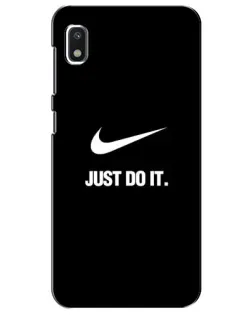 Чехол для Xiaomi Redmi K20 Pro с картинкой «Классический принт Nike»