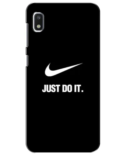 Чехол для Xiaomi Redmi K20 Pro с картинкой «Классический принт Nike»