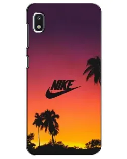 Чехол для Xiaomi Redmi K20 Pro с картинкой «Nike на закате солнца»