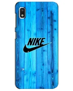 Чехол для Xiaomi Redmi K20 Pro с картинкой «Голубое дерево Nike»