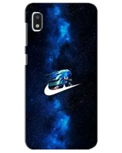 Чехол для Xiaomi Redmi K20 Pro с картинкой «Звездный путь Nike»