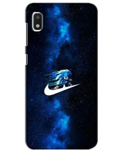 Чехол для Xiaomi Redmi K20 Pro с картинкой «Звездный путь Nike»