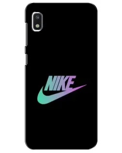 Чехол для Xiaomi Redmi K20 Pro с картинкой «Nike — городская ночь»