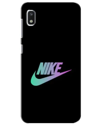 Чехол для Xiaomi Redmi K20 Pro с картинкой «Nike — городская ночь»