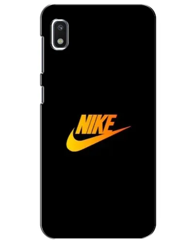 Чехол для Xiaomi Redmi K20 Pro с картинкой «Золотой логотип Nike»