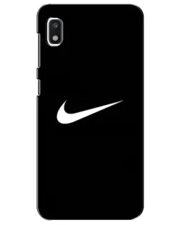 Чохол для Xiaomi Redmi K20 Pro з картинкою «Мінімалістичний Найк»