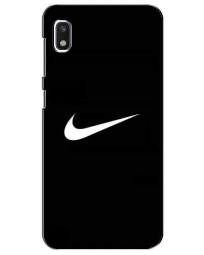 Чохол для Xiaomi Redmi K20 Pro з картинкою «Мінімалістичний Найк» Чохол для Xiaomi Redmi K20 Pro з картинкою «Мінімалістичний Найк»