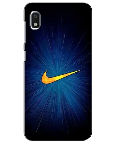 Чохол для Xiaomi Redmi K20 Pro з картинкою «Синій пульс Nike» Чохол для Xiaomi Redmi K20 Pro з картинкою «Синій пульс Nike»