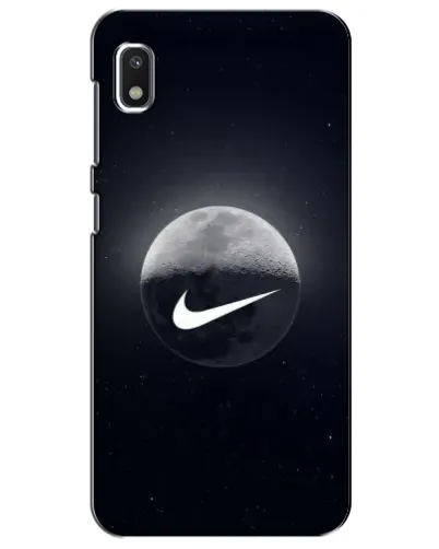 Чехол для Xiaomi Redmi K20 Pro с картинкой «Nike в стиле граффити»