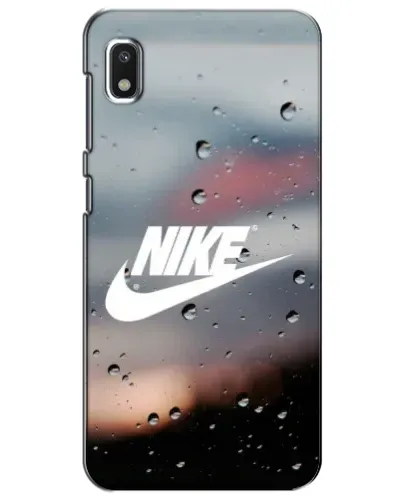 Чохол для Xiaomi Redmi K20 Pro з картинкою «Nike у стилі ретро» Чохол для Xiaomi Redmi K20 Pro з картинкою «Nike у стилі ретро»