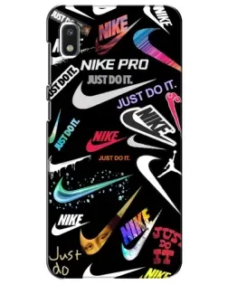 Чохол для Xiaomi Redmi K20 Pro з картинкою «Nike —  розкіш»