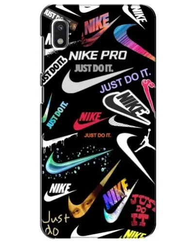 Чохол для Xiaomi Redmi K20 Pro з картинкою «Nike — розкіш» Чохол для Xiaomi Redmi K20 Pro з картинкою «Nike — розкіш»
