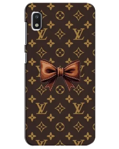 Чехол для Xiaomi Redmi K20 Pro с картинкой «LV с бантом»