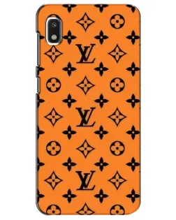 Чехол для Xiaomi Redmi K20 Pro с картинкой «Оранжевый стиль LV»