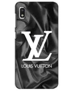 Чехол для Xiaomi Redmi K20 Pro с картинкой «Шелковый Louis Vuitton»