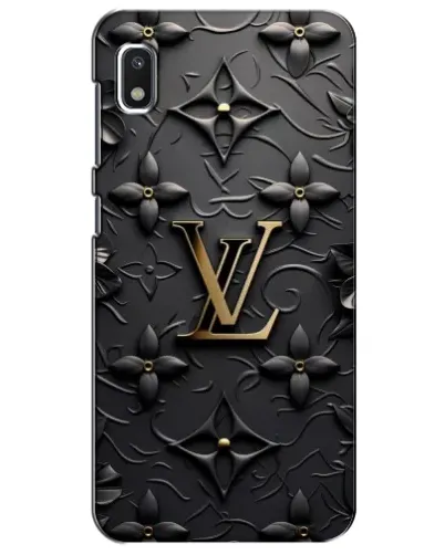 Чехол для Xiaomi Redmi K20 Pro с картинкой «Кожаная текстура LV»