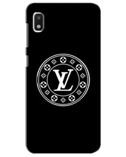 Чехол для Xiaomi Redmi K20 Pro с картинкой «LV — печать стиля»