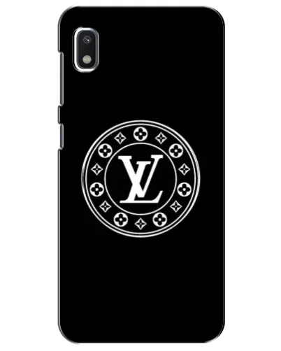 Чехол для Xiaomi Redmi K20 Pro с картинкой «LV — печать стиля»