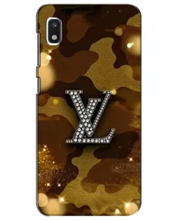 Чехол для Xiaomi Redmi K20 Pro с картинкой «Камуфляжный Louis Vuitton»