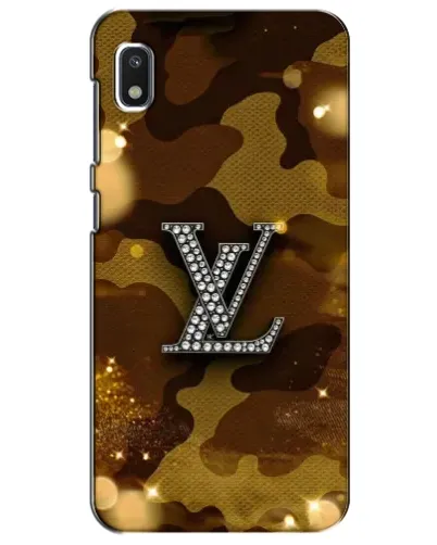 Чехол для Xiaomi Redmi K20 Pro с картинкой «Камуфляжный Louis Vuitton»