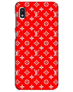 Чехол для Xiaomi Redmi K20 Pro с картинкой «Яркий паттерн LV»