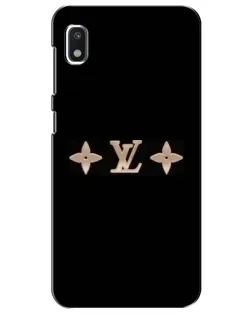 Чехол для Xiaomi Redmi K20 Pro с картинкой «Louis Vuitton — минимализм»