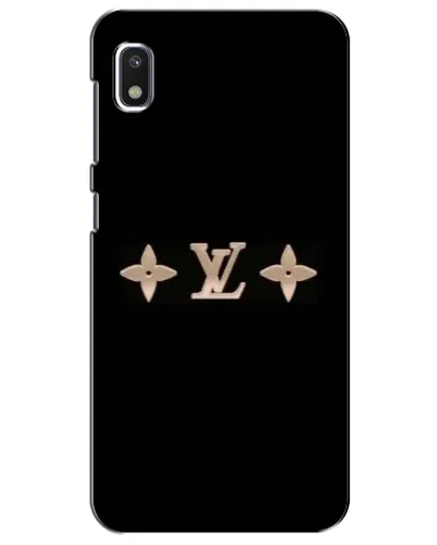 Чехол для Xiaomi Redmi K20 Pro с картинкой «Louis Vuitton — минимализм»
