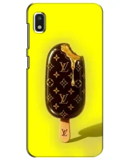 Чехол для Xiaomi Redmi K20 Pro с картинкой «Мороженое от LV»