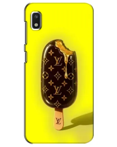Чехол для Xiaomi Redmi K20 Pro с картинкой «Мороженое от LV»