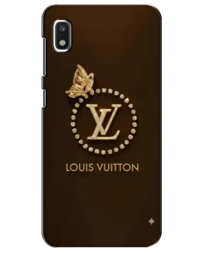Чехол для Xiaomi Redmi K20 Pro с картинкой «LV — золотая печать»