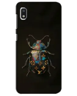 Чехол для Xiaomi Redmi K20 Pro с картинкой «LV — мраморный принт»