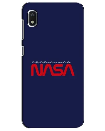 Чехол для Xiaomi Redmi K20 Pro с картинкой «NASA — глубокий космос»