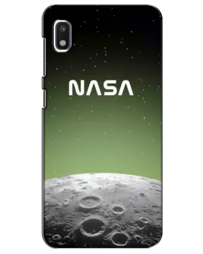 Чехол для Xiaomi Redmi K20 Pro с картинкой «NASA — лунный градиент»