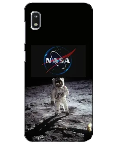 Чехол для Xiaomi Redmi K20 Pro с картинкой «Астронавт на Луне»