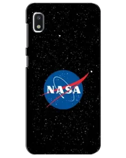 Чехол для Xiaomi Redmi K20 Pro с картинкой «NASA — звездное небо»