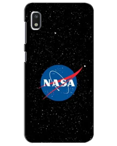 Чехол для Xiaomi Redmi K20 Pro с картинкой «NASA — звездное небо»