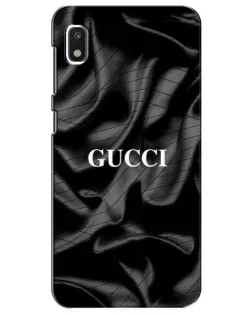 Чохол для Xiaomi Redmi K20 Pro з картинкою «Gucci — шовкові хвилі»