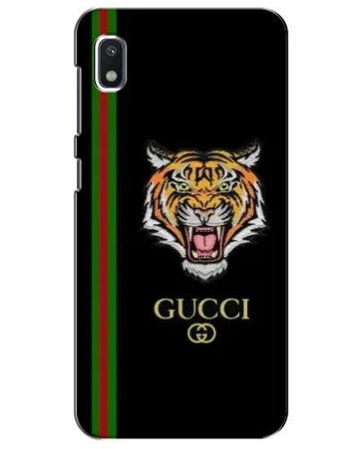 Чехол для Xiaomi Redmi K20 Pro с картинкой «Тигр Gucci»