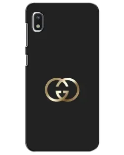 Чехол для Xiaomi Redmi K20 Pro с картинкой «Минимализм Gucci»