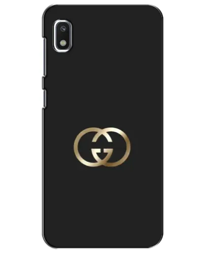 Чехол для Xiaomi Redmi K20 Pro с картинкой «Минимализм Gucci»