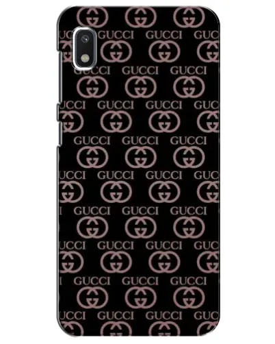 Чехол для Xiaomi Redmi K20 Pro с картинкой «Классическая монограмма Gucci»