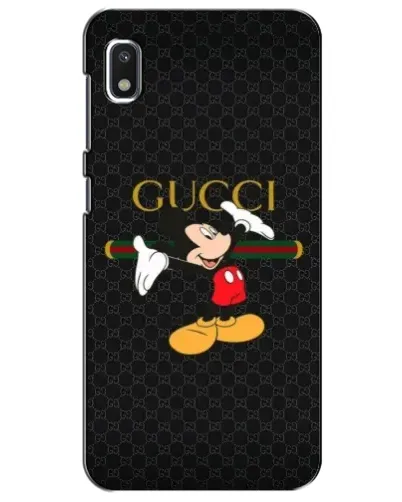 Чехол для Xiaomi Redmi K20 Pro с картинкой «Микки Маус Gucci»