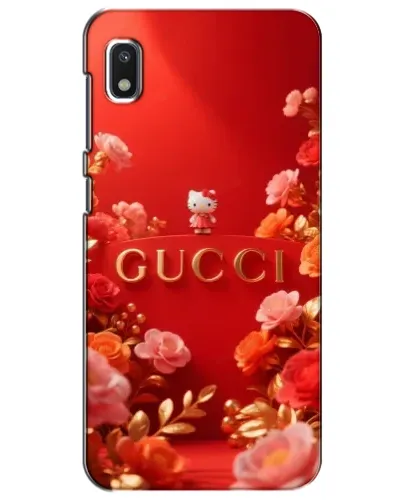 Чехол для Xiaomi Redmi K20 Pro с картинкой «Gucci — золотой сад»