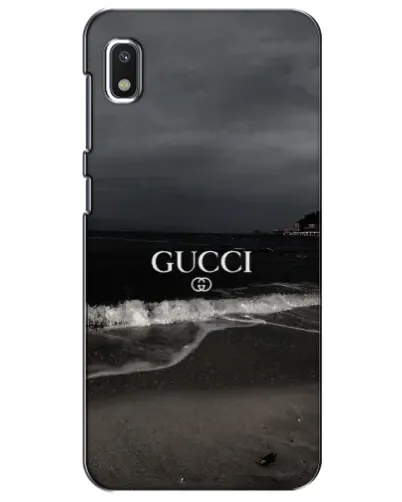 Чехол для Xiaomi Redmi K20 Pro с картинкой «Gucci — морской прибой»