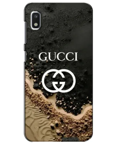 Чехол для Xiaomi Redmi K20 Pro с картинкой «Gucci — песчаные дюны»
