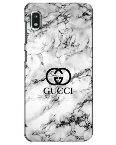 Чехол для Xiaomi Redmi K20 Pro с картинкой «Gucci — мраморный шик»