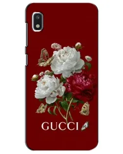 Чехол для Xiaomi Redmi K20 Pro с картинкой «Gucci —  сад»
