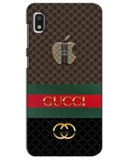 Чехол для Xiaomi Redmi K20 Pro с картинкой «Gucci — брендированный десерт»